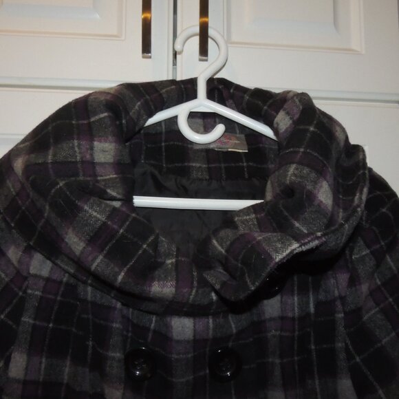 West Coast Connection coat - Picture 6 of 14